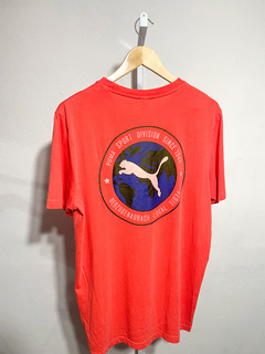 T-SHIRT PUMA / TAMANHO G - comprar online