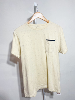 T-SHIRT FOXTON / TAMANHO G