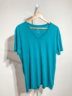 T-SHIRT ARMANI EXCHANGE / TAMANHO XL