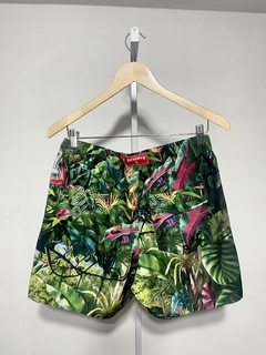 SHORT TACTEL RESERVA PRAIA / TAMANHO M - comprar online