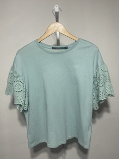 CAMISA SHOULDER / TAMANHO M