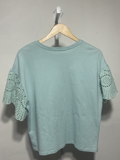 CAMISA SHOULDER / TAMANHO M - comprar online