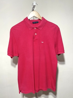 CAMISA POLO ELLE ET LUI / TAMANHO M