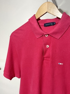 CAMISA POLO ELLE ET LUI / TAMANHO M na internet