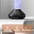 Chama Aromaterapia Umidificador Nordic Desktop Home Style Atmosfera Luz Alta Nev - loja online