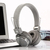 Fone de ouvido universal, fone de ouvido, B05, Sem fio, Bluetooth, FM, MP3, Micr