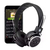 Fone de ouvido universal, fone de ouvido, B05, Sem fio, Bluetooth, FM, MP3, Micr na internet