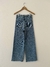 Pantalon denim Taiwan PJS91 - comprar online