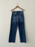 Pantalon denim Straight leg Rod PJS73 - comprar online