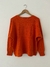 Sweater Archipiélago SW358