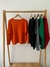 Sweater Archipiélago SW358 - comprar online