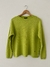 Sweater Barra SW361