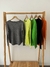 Sweater Cuesta SW362 - comprar online