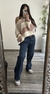 Sweater Arcos SW368 - comprar online