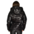 Campera Hölstack Shiny Black en internet