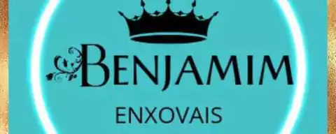 Benjamim Enxovais 