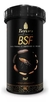 RAÇÃO POYTARA BLACK LINE BSF BLACK SOLDIER FLY 75g