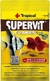 RAÇÃO TROPICAL SUPERVIT FLAKES 12g