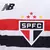 Camisa São Paulo I 24/25 - Torcedor New Balance Masculina - Branca