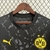 camisa-borussia-dortmund-ii-23-24-torcedor-puma-masculina-preto