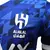 Camisa Al-Hilal I 24/25 - Jogador Puma Masculina - Azul