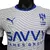 Camisa Al-Hilal II 24/25 - Jogador Puma Masculina - Branca