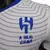 Camisa Al-Hilal II 24/25 - Jogador Puma Masculina - Branca