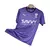 Camisa Al-Hilal III 24/25 - Torcedor Puma Masculina - Roxa