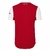 Camisa Arsenal Home 22/23 Torcedor Adidas Masculina - Vermelho e Branco