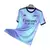 Camisa Arsenal III 24/25 Torcedor Adidas Masculina - Azul e Roxo