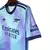 Camisa Arsenal III 24/25 Torcedor Adidas Masculina - Azul e Roxo