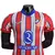 Camisa Atlético de Madrid I 24/25 Jogador Nike Masculina - Vermelho