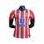 Camisa Atlético de Madrid I 24/25 Jogador Nike Masculina - Vermelho