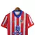 Camisa Atlético de Madrid I 24/25 Torcedor Nike Masculina - Vermelha e Branca