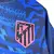 Camisa Atlético de Madrid III 24/25 Torcedor Nike Masculina - Azul