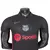 Camisa Barcelona 24/25 Jogador Nike Masculina - Preto vermelho azul