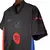 Camisa Barcelona 24/25 Jogador Nike Masculina - Preto vermelho azul