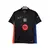 Camisa Barcelona 24/25 Jogador Nike Masculina - Preto vermelho azul