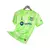 Camisa Barcelona III 24/25 Torcedor Nike Masculina - Verde