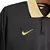 Camisa Barcelona Polo 24/25 Torcedor Nike Masculina - Preta