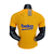 Camisa Barcelona Treino 22/23 Jogador Nike Masculina - Laranja