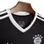 Camisa Bayern de Munique Treino 24/25 Torcedor Adidas Masculina - Preto