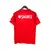 Camisa Benfica I 24/25 - Torcedor Adidas Masculina - Vermelho