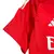 Camisa Benfica I 24/25 - Torcedor Adidas Masculina - Vermelho