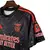 Camisa Benfica II 24/25 - Torcedor Adidas Masculina - Preto