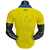 Camisa Boca Juniors Third 22/23 Jogador Adidas Masculina - Amarelo e Azul