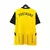 Camisa Borussia Dortmund I 24/25 Torcedor Puma Masculina - Amarela