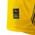 Camisa Borussia Dortmund I 24/25 Torcedor Puma Masculina - Amarela