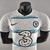 Camisa Chelsea Away 22/23 Jogador Nike Masculina - Branco e Azul