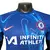 Camisa Chelsea I 24/25 Jogador Nike Masculina - Azul